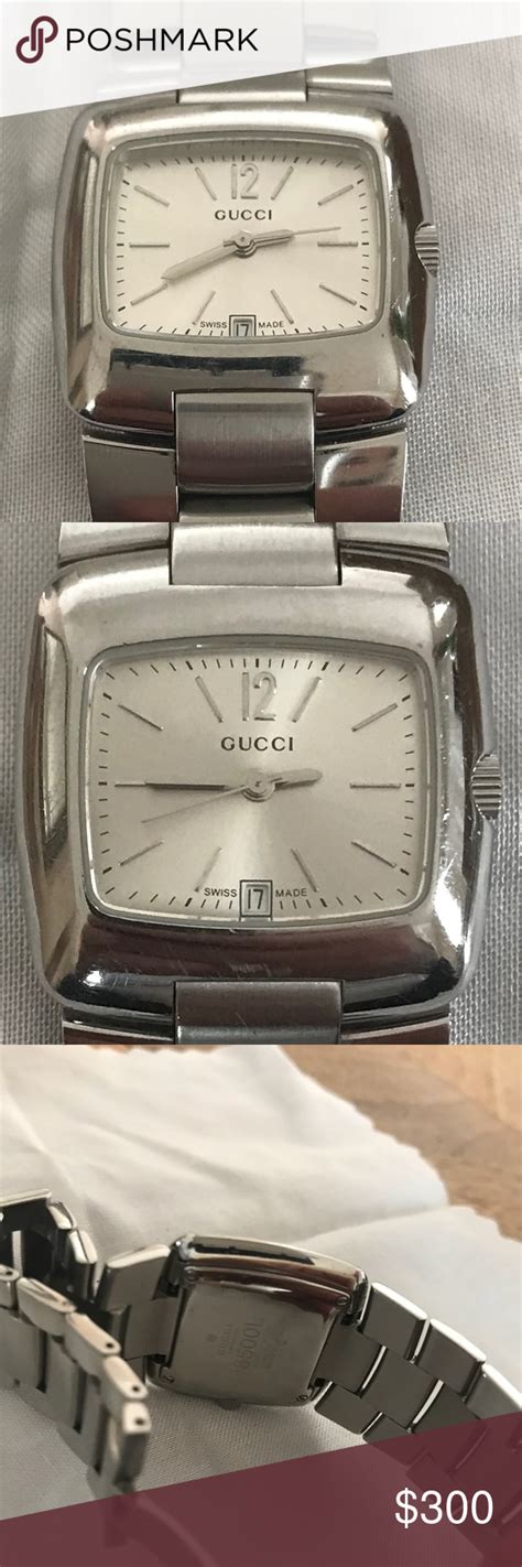 gucci 8500l watch band|gucci watch straps for sale.